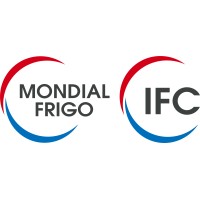 MONDIAL FRIGO - IFC logo, MONDIAL FRIGO - IFC contact details