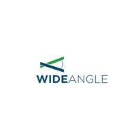 WideAngle logo, WideAngle contact details