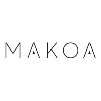 MAKOA logo, MAKOA contact details