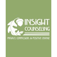 Insight Counseling logo, Insight Counseling contact details