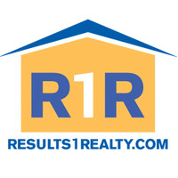 Results1Realty logo, Results1Realty contact details