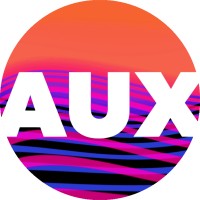 AUX LLC logo, AUX LLC contact details