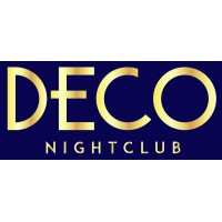 Deco Nightclub logo, Deco Nightclub contact details