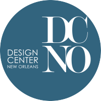 Design Center New Orleans logo, Design Center New Orleans contact details