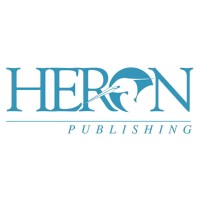 Heron Publishing logo, Heron Publishing contact details