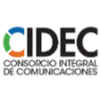 Consorcio Integral de Comunicaciones- CIDEC logo, Consorcio Integral de Comunicaciones- CIDEC contact details