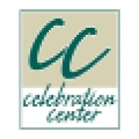 Celebration Center logo, Celebration Center contact details