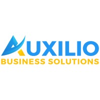 Auxilio Business Soltuions logo, Auxilio Business Soltuions contact details