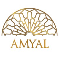 Amyal logo, Amyal contact details