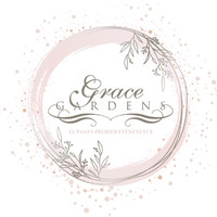 Grace Gardens Event Center logo, Grace Gardens Event Center contact details