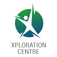 Xploration Centre logo, Xploration Centre contact details