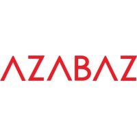 AZABAZ logo, AZABAZ contact details