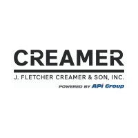 J. Fletcher Creamer & Son, Inc. logo, J. Fletcher Creamer & Son, Inc. contact details