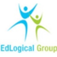 EdLogical Group Corp logo, EdLogical Group Corp contact details