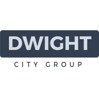 Dwight City Group logo, Dwight City Group contact details