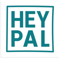 HEY PAL GmbH logo, HEY PAL GmbH contact details