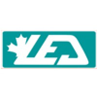 LED Canada logo, LED Canada contact details