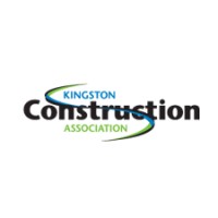 Kingston Construction Association logo, Kingston Construction Association contact details