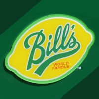 Bills Lemonade logo, Bills Lemonade contact details