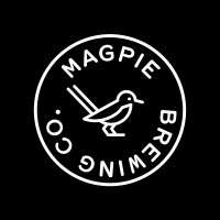 Magpie Brewing Company logo, Magpie Brewing Company contact details