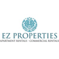 Ez Properties logo, Ez Properties contact details