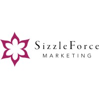 SizzleForce Marketing logo, SizzleForce Marketing contact details