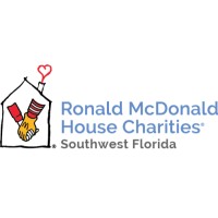 Ronald McDonald House Charities of Southwest Florida logo, Ronald McDonald House Charities of Southwest Florida contact details