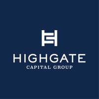 Highgate Capital Group logo, Highgate Capital Group contact details