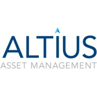 Altius Asset Management logo, Altius Asset Management contact details