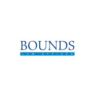 Bounds Law Offices logo, Bounds Law Offices contact details