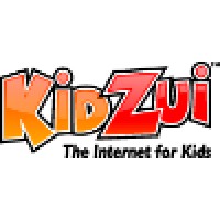 Kidzui logo, Kidzui contact details