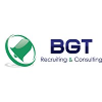 BGT Recruiting & Consulting, Inc. logo, BGT Recruiting & Consulting, Inc. contact details