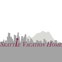 Seattle Vacation Home logo, Seattle Vacation Home contact details