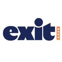 Exit Brewing logo, Exit Brewing contact details