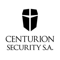 Centurion Security, S.A. logo, Centurion Security, S.A. contact details