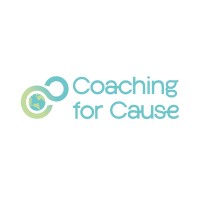 Coaching for Cause logo, Coaching for Cause contact details