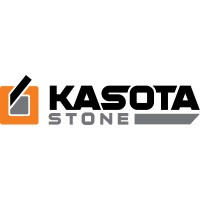 Kasota Stone logo, Kasota Stone contact details