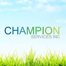 Champion Services Inc. logo, Champion Services Inc. contact details