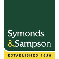 Symonds & Sampson logo, Symonds & Sampson contact details