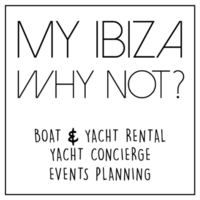 MY IBIZA WHY NOT? logo, MY IBIZA WHY NOT? contact details