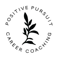 Positive Pursuit Career Coaching logo, Positive Pursuit Career Coaching contact details