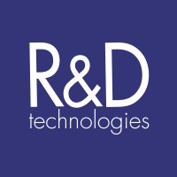 R&D Technologies Inc logo, R&D Technologies Inc contact details