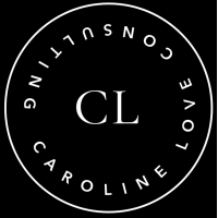 Caroline Love Consulting logo, Caroline Love Consulting contact details