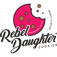 Rebel Daughter Cookies logo, Rebel Daughter Cookies contact details