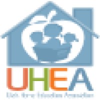 Utah Home Education Association (UHEA) logo, Utah Home Education Association (UHEA) contact details