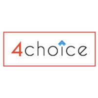 4Choice logo, 4Choice contact details