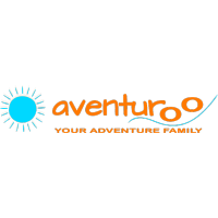 aventuroo.com logo, aventuroo.com contact details