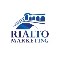 Rialto Marketing logo, Rialto Marketing contact details