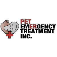 Pet Emergency Treatment Inc logo, Pet Emergency Treatment Inc contact details