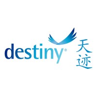 Destiny Chile logo, Destiny Chile contact details